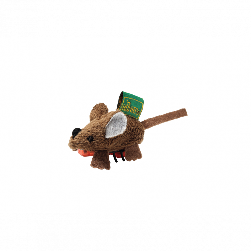 Hunter Toy For Cat Battery Running Mouse Petway Ltd