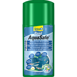 Tetra - Liquid For Ponds Aquasafe