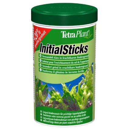 Tetra - Sticks For The Aquariums Initialsticks