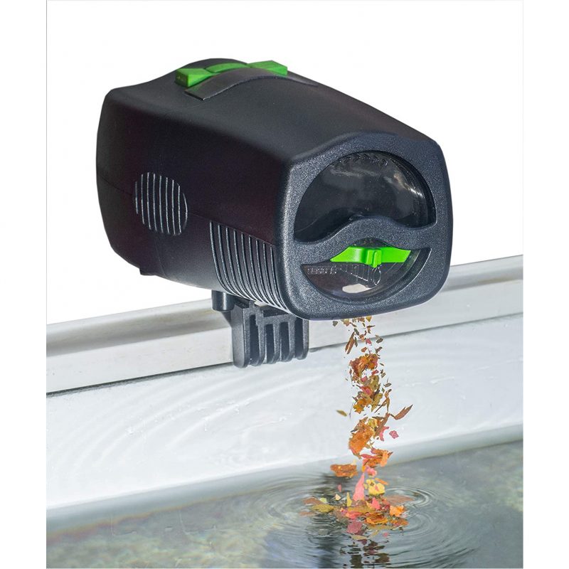 Tetra Automatic Fish Feeder Myfeeder Petway Ltd