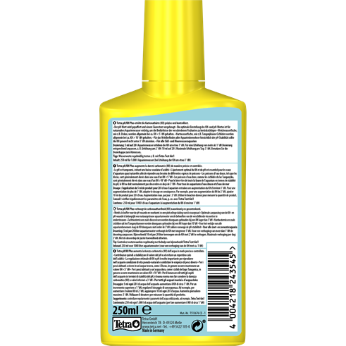 Tetra - Liquid For Aquariums PH-KH 250ml - Image 4
