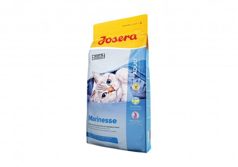 Josera Cat Food Marinesse Petway Ltd