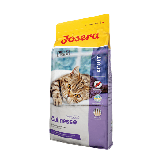 Josera Cat Food Culinesse Petway Ltd