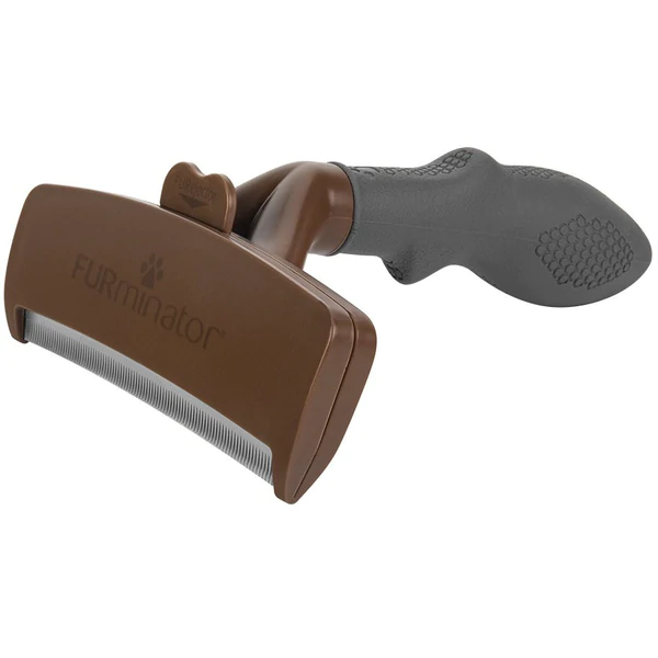 Furminator - Deshedding Brush for Horses - Image 4