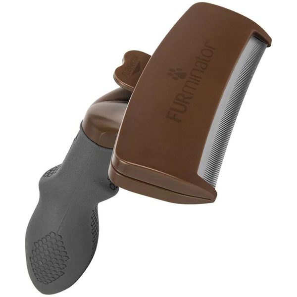 Furminator - Deshedding Brush for Horses - Image 5