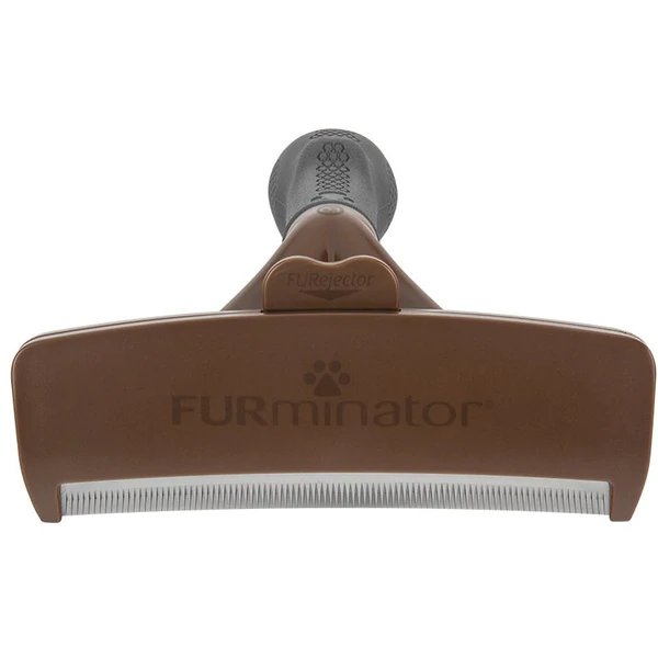 Furminator - Deshedding Brush for Horses - Image 2