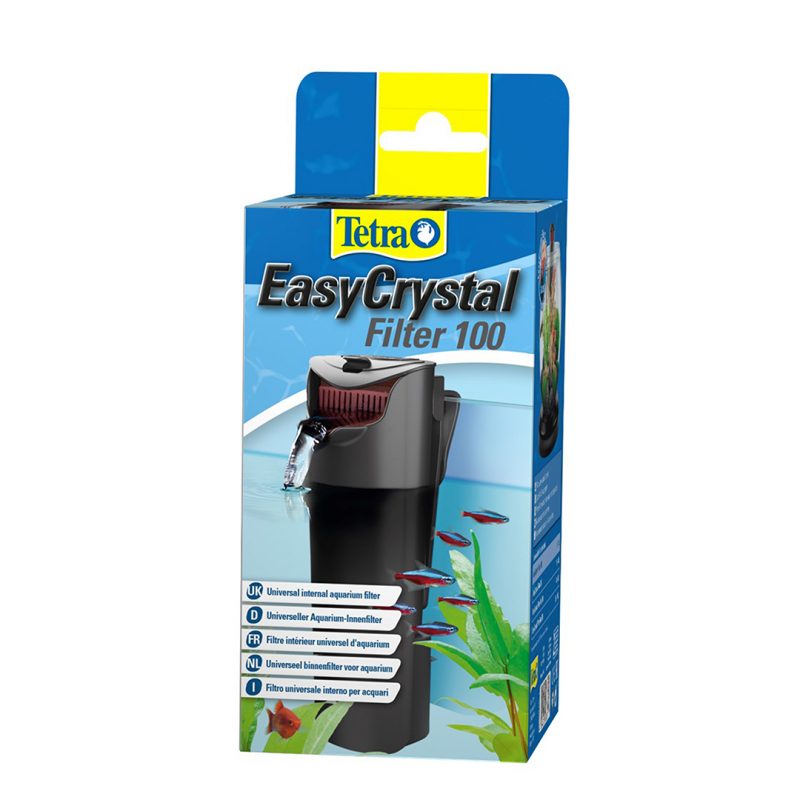 Tetra - EasyCrystal 100 Filter