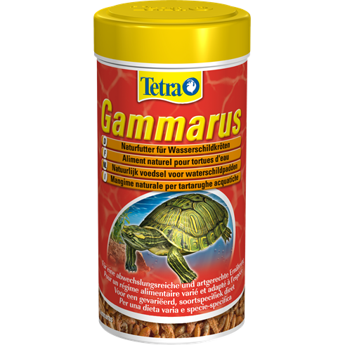 Tetra - Food For Reptiles Gammarus