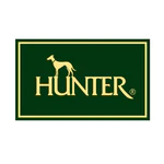 Hunter Logo