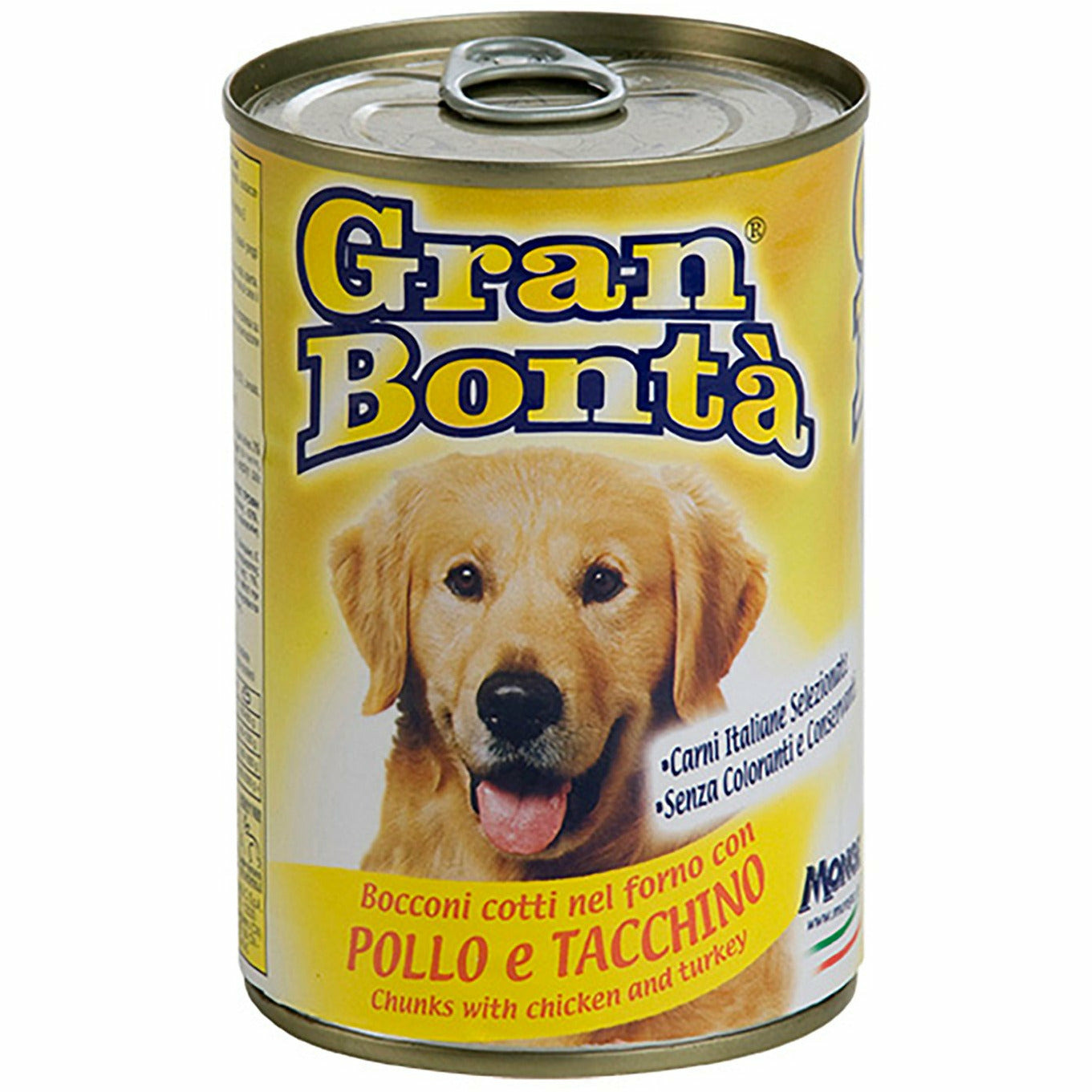 Gran Bontà Dog Wet Petway Ltd
