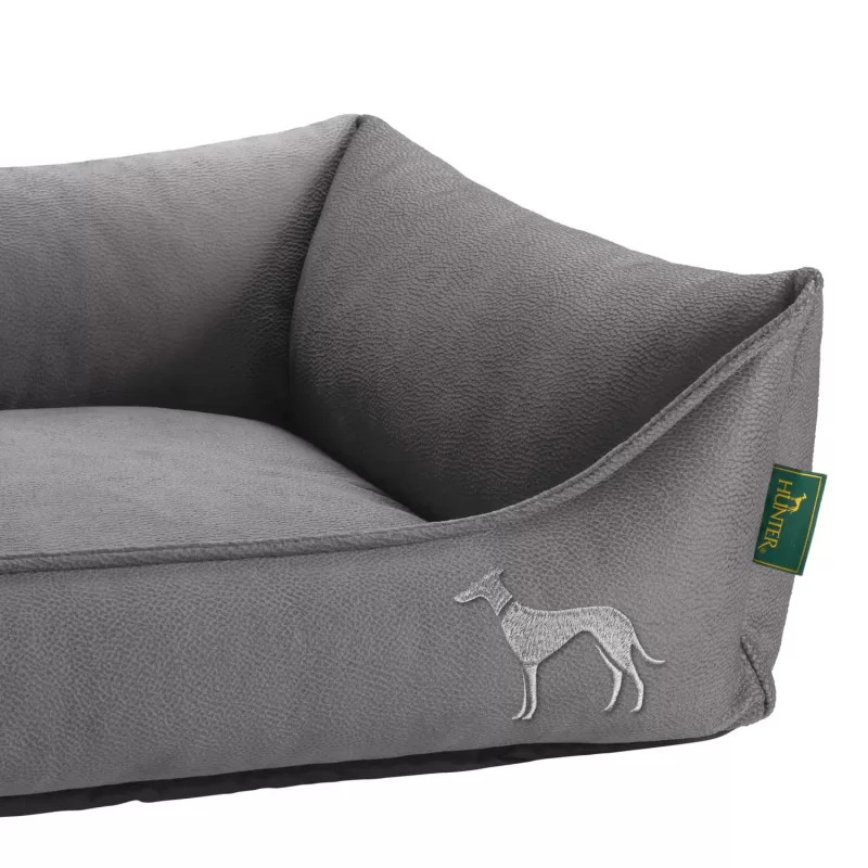 Hunter Orthopaedic Dog Sofa Merida Petway Ltd