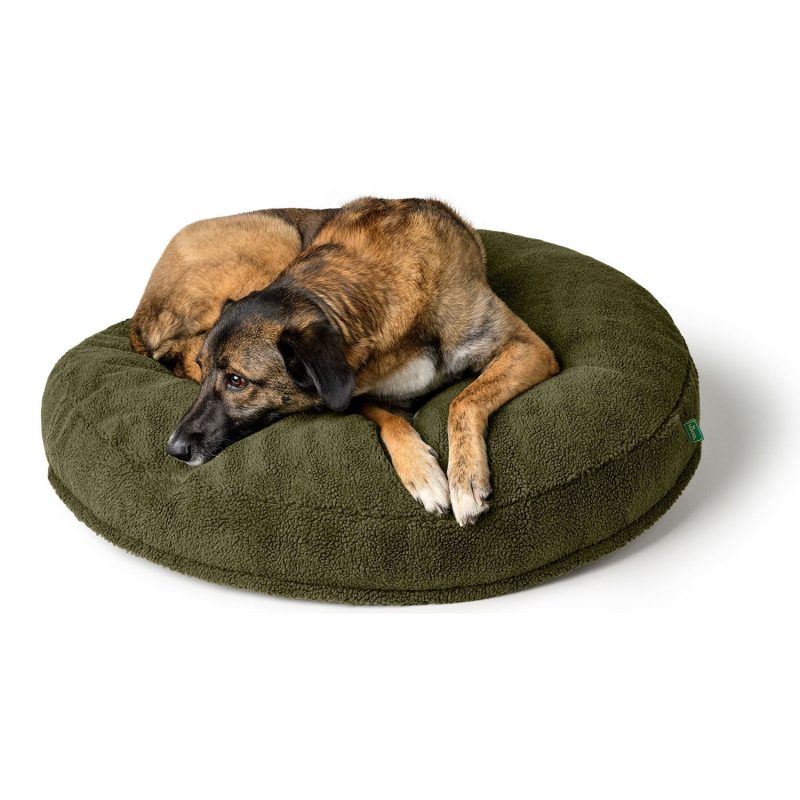 Hunter - Dog Cushion Kumara - Image 4